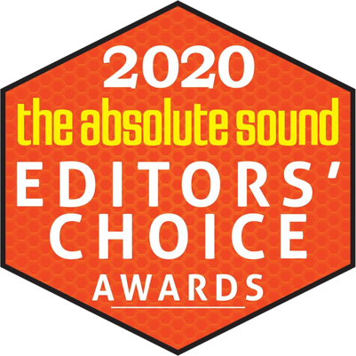Audionet PRE G2 The Absolute Sound Editors Choice Award 2018