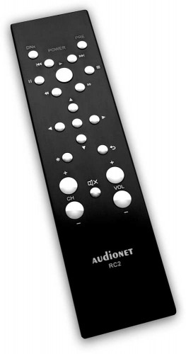 Audionet Remote Control RC2