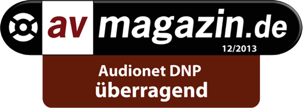 AV Magazin DNP