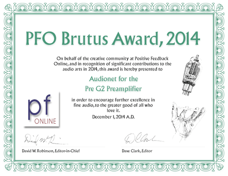 PFO Brutus Award 2014 PRE G2