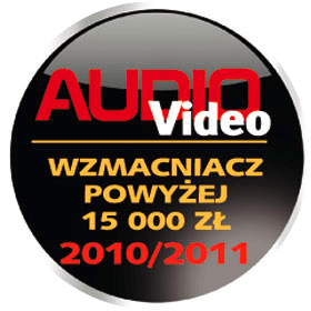 Referenz SAM G2 Audio-Video PL